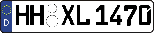 HH-XL1470