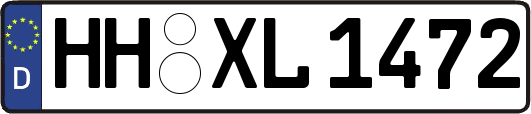 HH-XL1472
