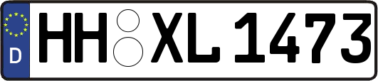HH-XL1473