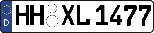 HH-XL1477