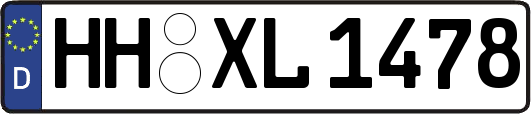 HH-XL1478