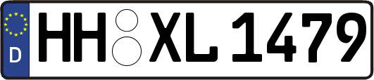 HH-XL1479
