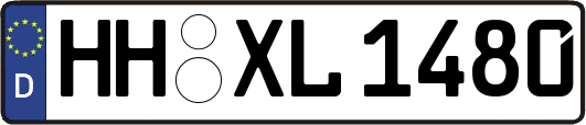 HH-XL1480