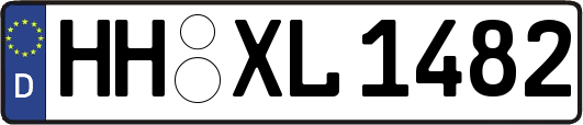 HH-XL1482