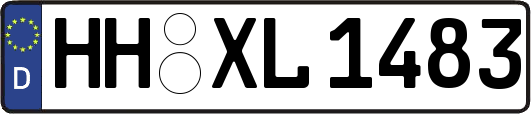 HH-XL1483
