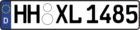 HH-XL1485