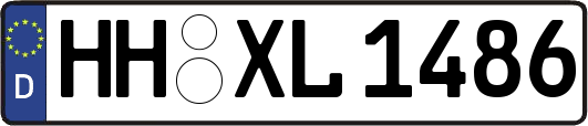 HH-XL1486