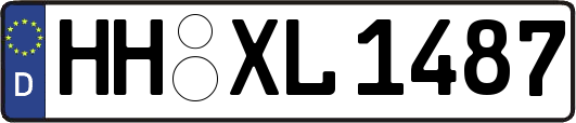 HH-XL1487