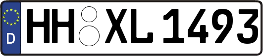 HH-XL1493