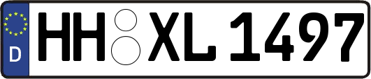 HH-XL1497