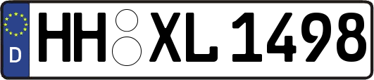 HH-XL1498