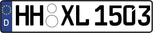 HH-XL1503