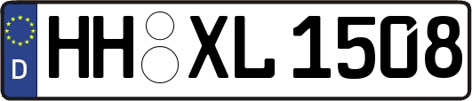 HH-XL1508