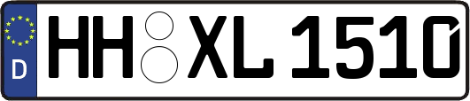 HH-XL1510