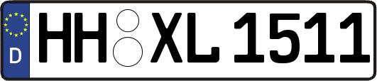 HH-XL1511
