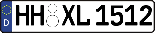 HH-XL1512