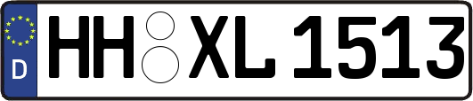 HH-XL1513