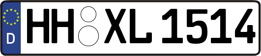 HH-XL1514