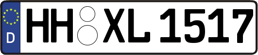 HH-XL1517