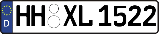 HH-XL1522