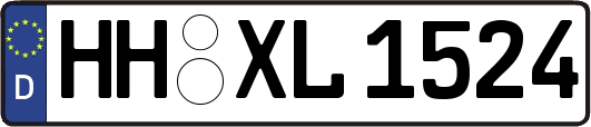 HH-XL1524