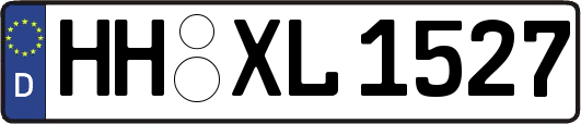 HH-XL1527
