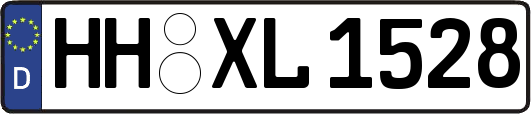 HH-XL1528