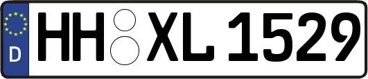 HH-XL1529