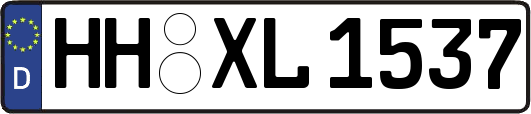 HH-XL1537