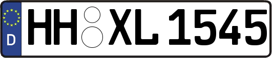 HH-XL1545