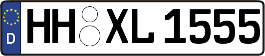 HH-XL1555