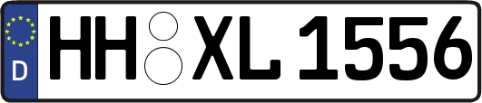 HH-XL1556