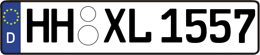 HH-XL1557