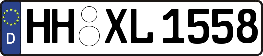 HH-XL1558