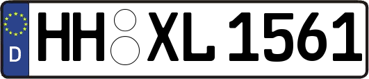 HH-XL1561