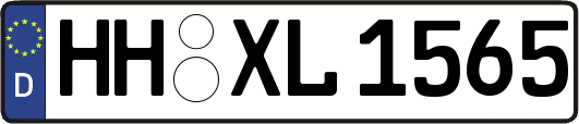 HH-XL1565
