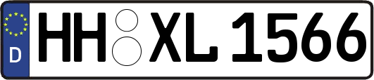 HH-XL1566