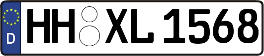 HH-XL1568