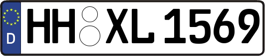 HH-XL1569