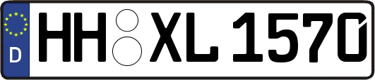 HH-XL1570