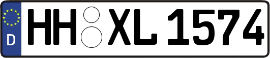 HH-XL1574