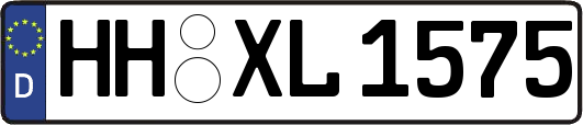 HH-XL1575