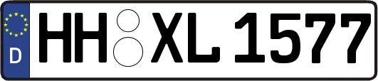 HH-XL1577