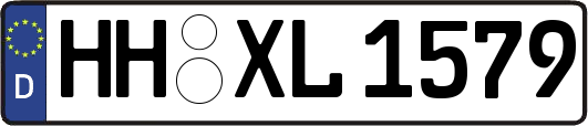 HH-XL1579