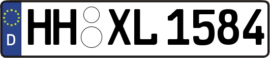 HH-XL1584