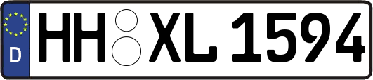 HH-XL1594