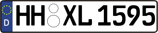 HH-XL1595