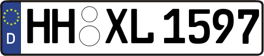HH-XL1597
