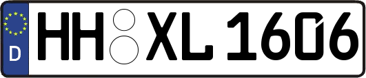 HH-XL1606