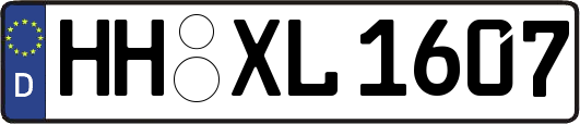 HH-XL1607